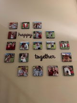 Etsy customer review photo