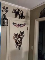 Etsy customer review photo