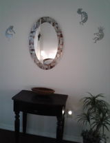 Etsy customer review photo
