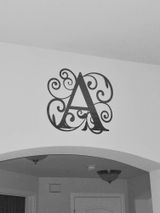 Etsy customer review photo