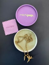 michela v. review photo
