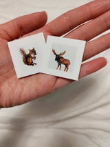 Chanel review photo