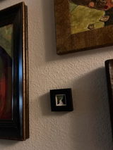 Etsy customer review photo