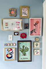 Etsy customer review photo