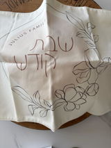 Etsy customer review photo