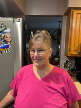 Michelle review photo