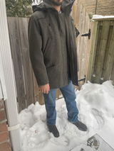 Saleh review photo