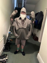 Warm in Wadmal review photo
