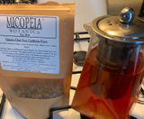 Classic Chai Tea (Caffeine-Free)
