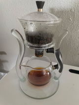 Earl Grey Tea
