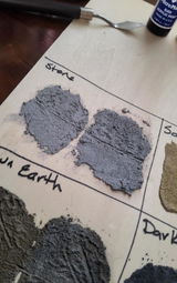 A. M. review photo