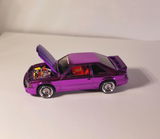 KINGOFHARTZ D.C. review photo