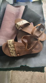 Sheetal Chopra review photo