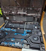 Liam Jackson review photo