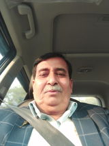 anil Shukla review photo