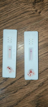 B.K. review photo