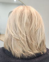 Hair by professionals Hurstville review photo