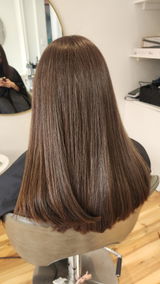 Hair by professionals Hurstville review photo