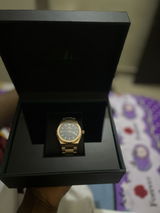 Muyiwa Olaoye review photo