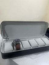 Sonter James review photo