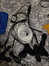 S. S. review photo
