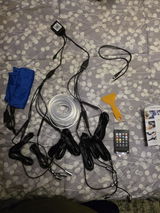 S. S. review photo