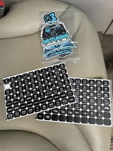 team yellow review photo