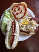 Anonymous review photo