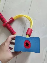 I. review photo