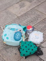 A.Q. review photo