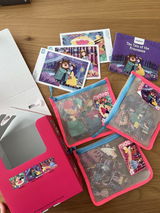 I.K. review photo
