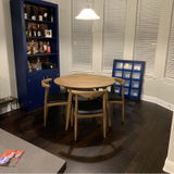 Annabel review photo