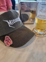 Shaun Murphy review photo