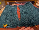 K E review photo