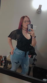 Natasha V. review photo