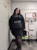 Katrina P. review photo