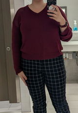 Caroline review photo
