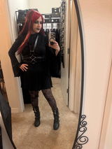 Xochitl V. review photo