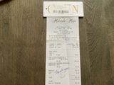 Anonymous review photo