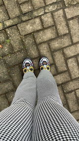 Rebecca Taylor review photo