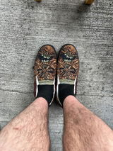 Anonymous review photo