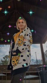 Lindsay Bonaventure review photo