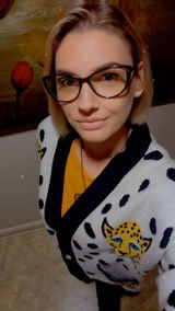 Lindsay Bonaventure review photo