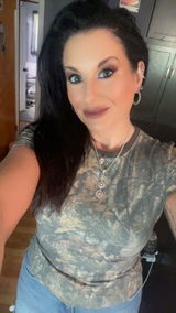 Melissa Rizzo review photo