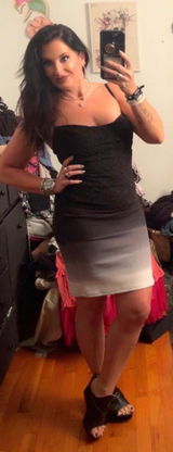 Melissa Rizzo review photo