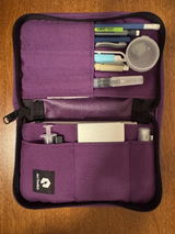 Michaela review photo