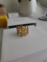 R.A. review photo