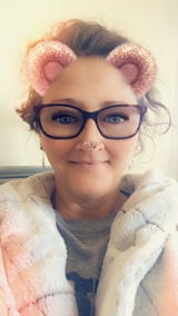 Vikki D. review photo