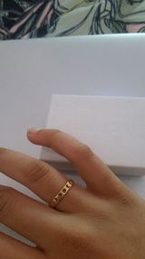 Dalia R. review photo