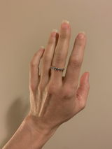 Andrea C. review photo